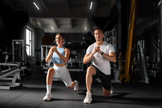 Potencia muscular y energía funcional: cómo conservar fuerza y rendimiento a cualquier edad