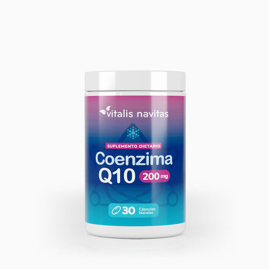 Coenzima Q-10