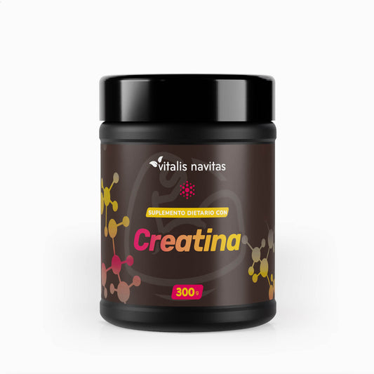 Creatina Monohidrato x 300 g