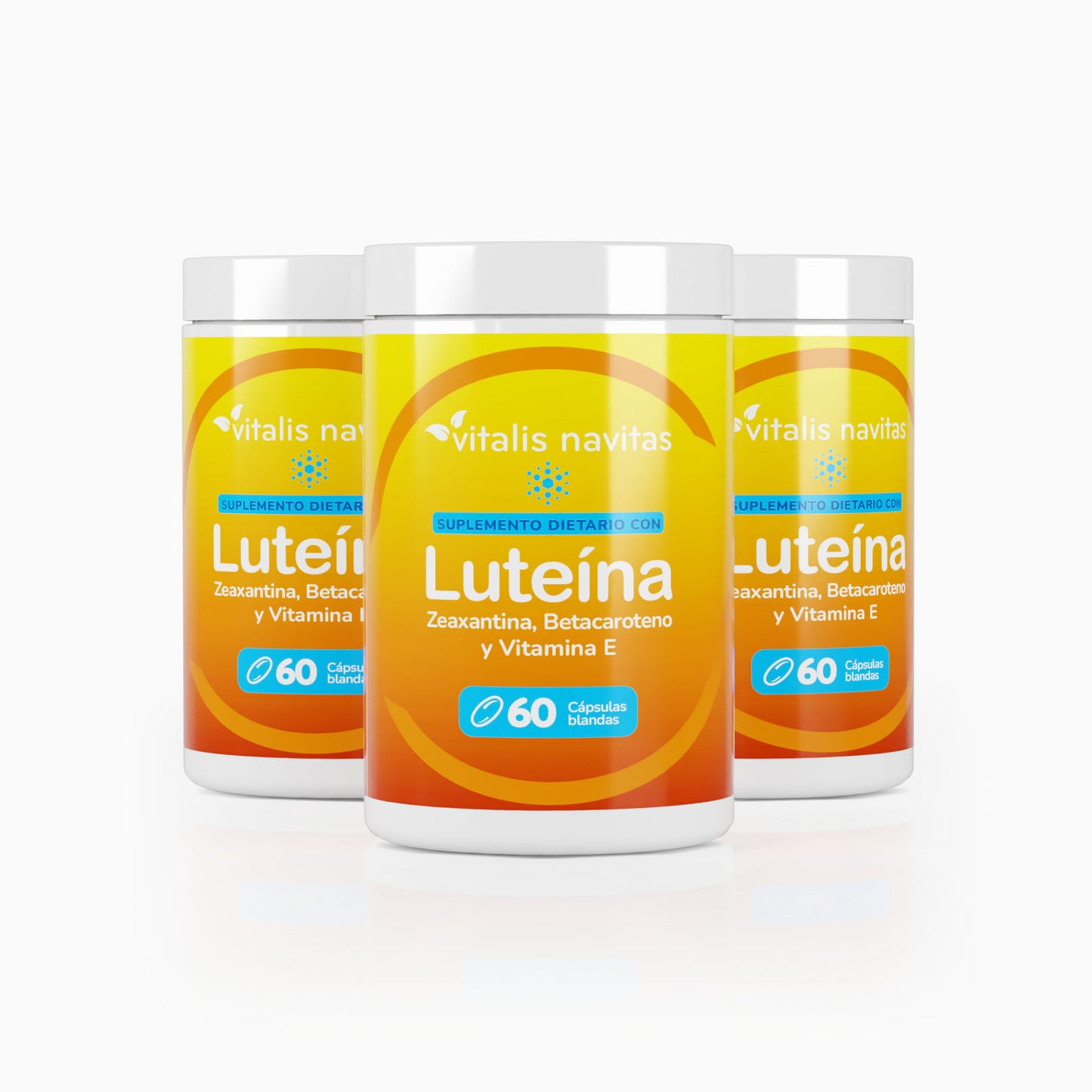 Luteína