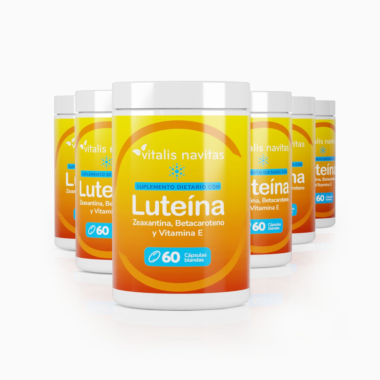 Luteína