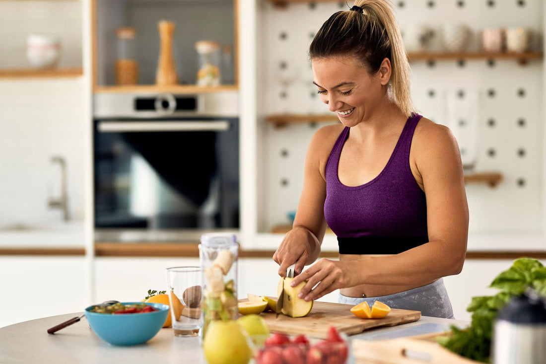 Detox natural: cómo apoyar la función del hígado y sentirte con más energía
