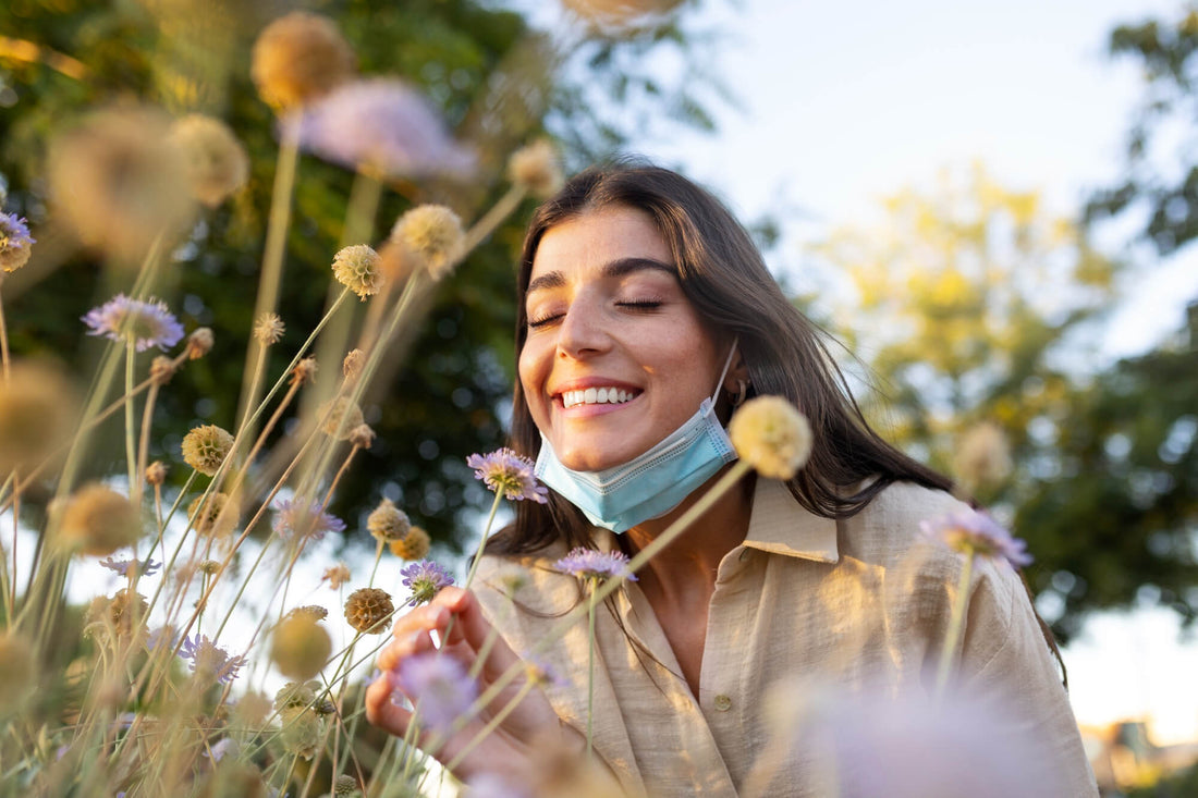 Cómo fortalecer tu sistema inmunológico de manera natural: hábitos y nutrientes esenciales