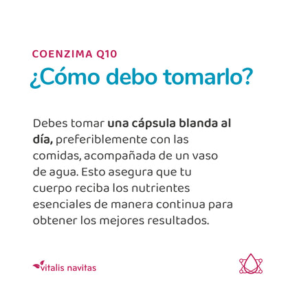Coenzima Q-10