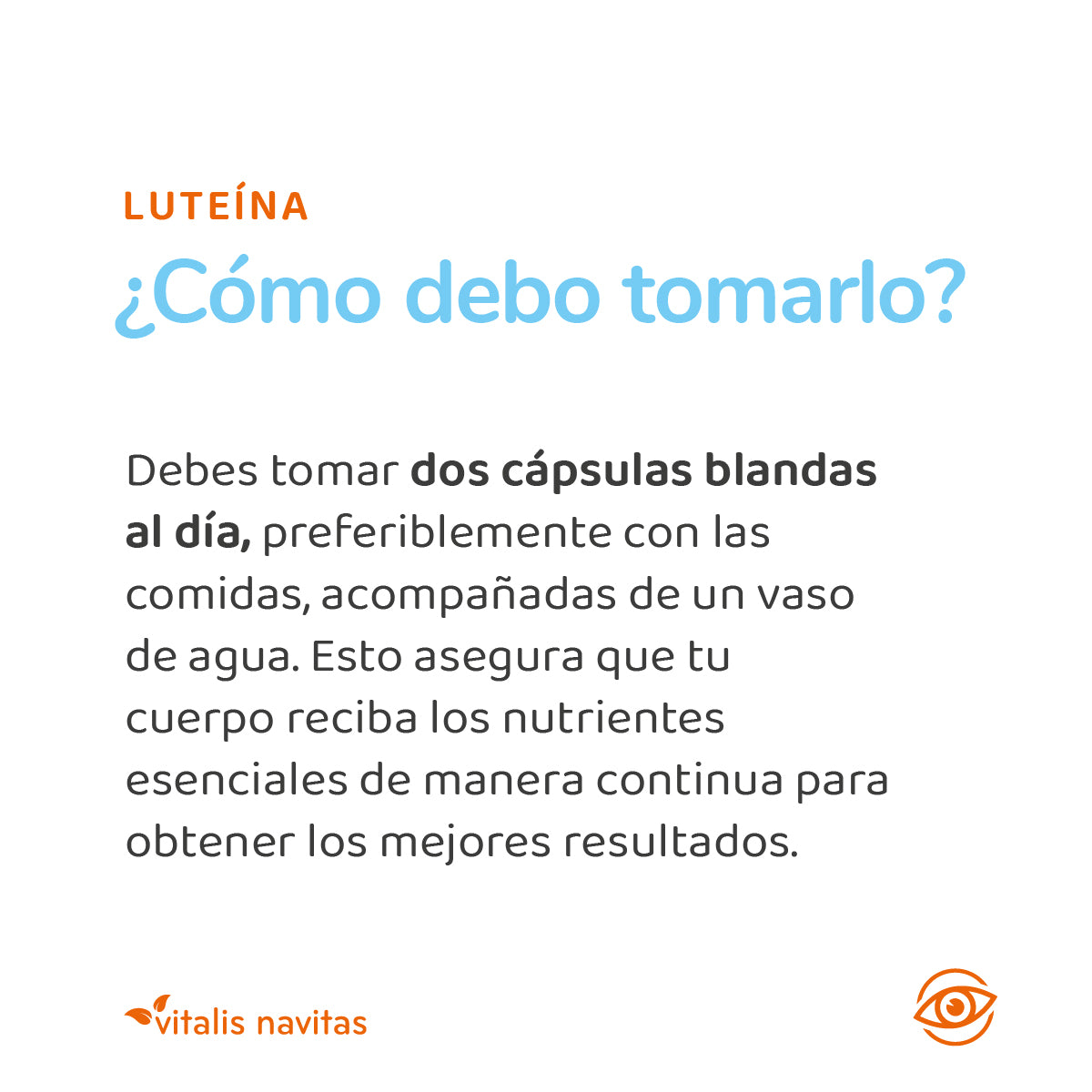Luteína