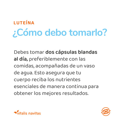 Luteína