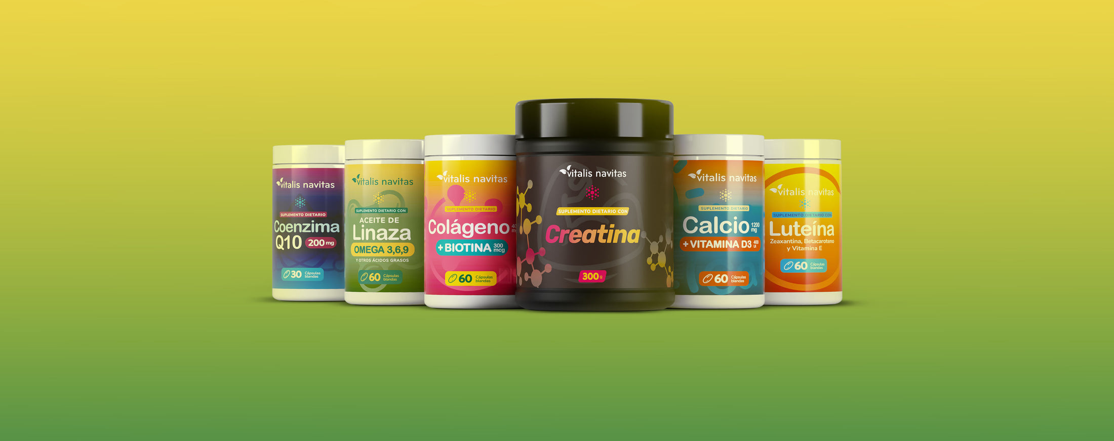 Arma tu combo saludable