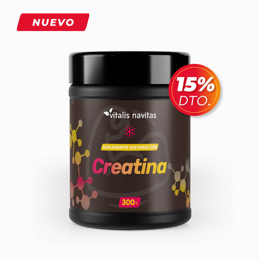 Creatina Monohidrato x 300 g