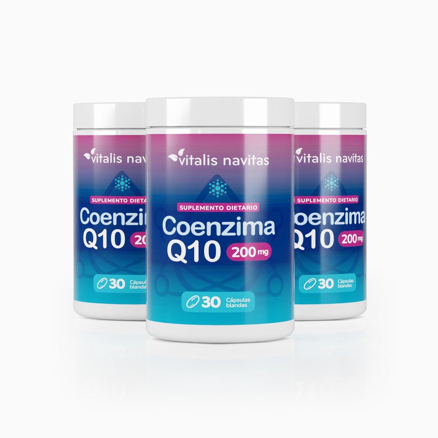 Coenzima Q-10