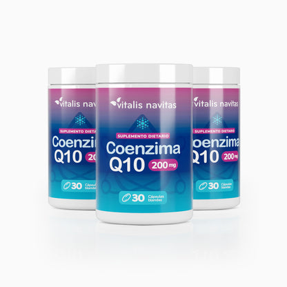 Coenzima Q-10