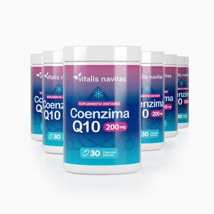 Coenzima Q-10