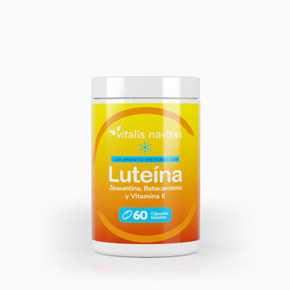 Luteína