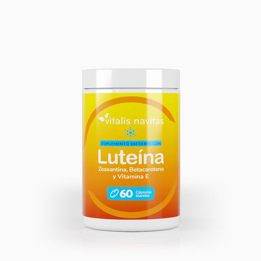 Luteína