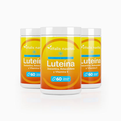 Luteína