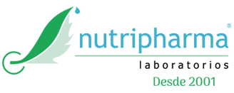 Nutripharma logo